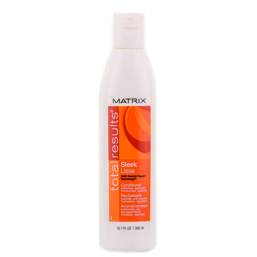 1976-10-1-oz - Matrix Total Results Sleek Lisse Conditioner-image1 1976-10-1-oz - Matrix Total Results Sleek Lisse Conditioner-image1