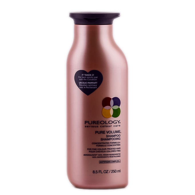 Pureology Pure Volume Shampoo