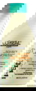 L'oreal Serie Nature Source De Richesse Nourishing Shampoo for Dry Hair