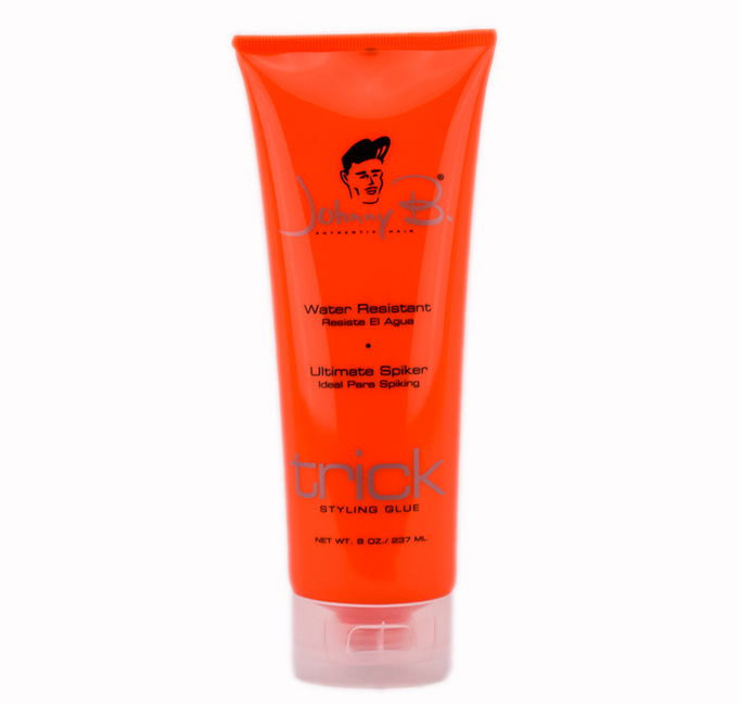 Johnny B Authentic Hair Trick Styling Glue