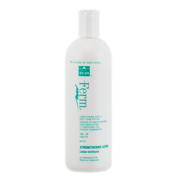 Avlon Ferm Strengthening Lotion