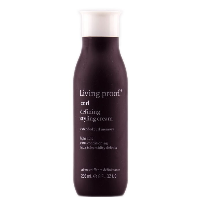 Living Proof Curl Defining Styling Cream