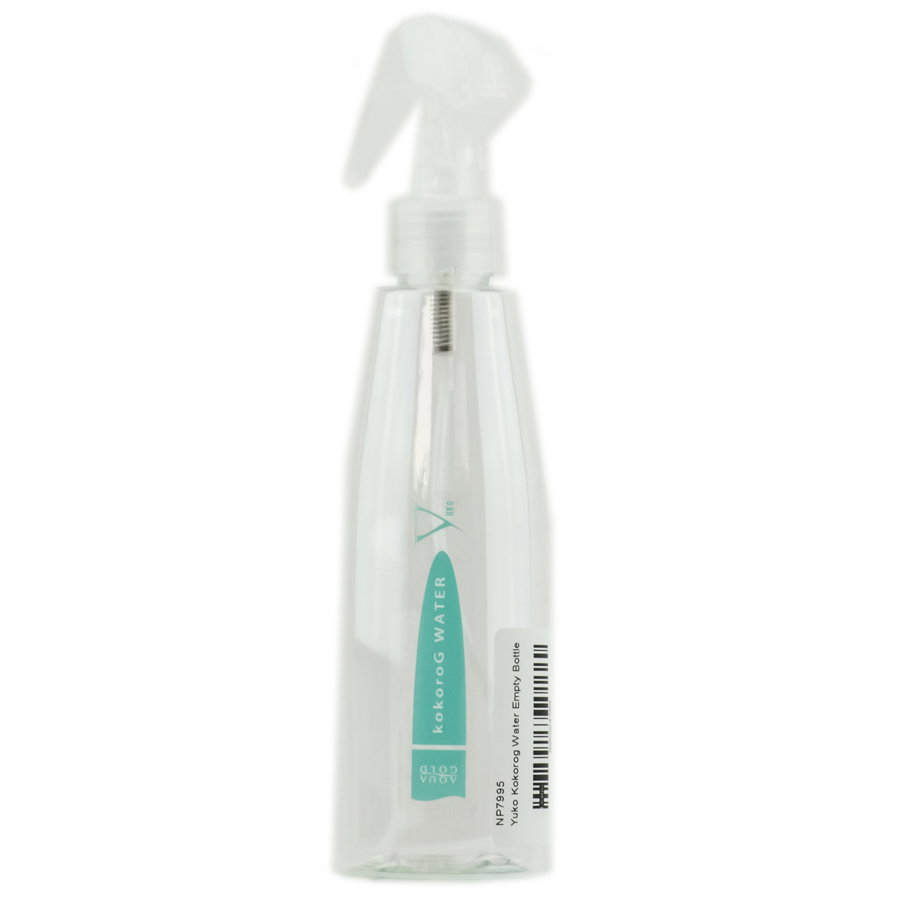 yuk05-bottle-1 - Other Accessories: Yuko Nano Empty Spray Bottle-image1