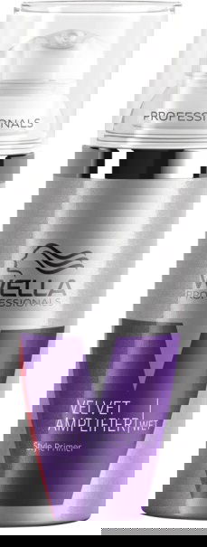 Wella Professionals Velvet Amplifier Wella Professionals Velvet Amplifier
