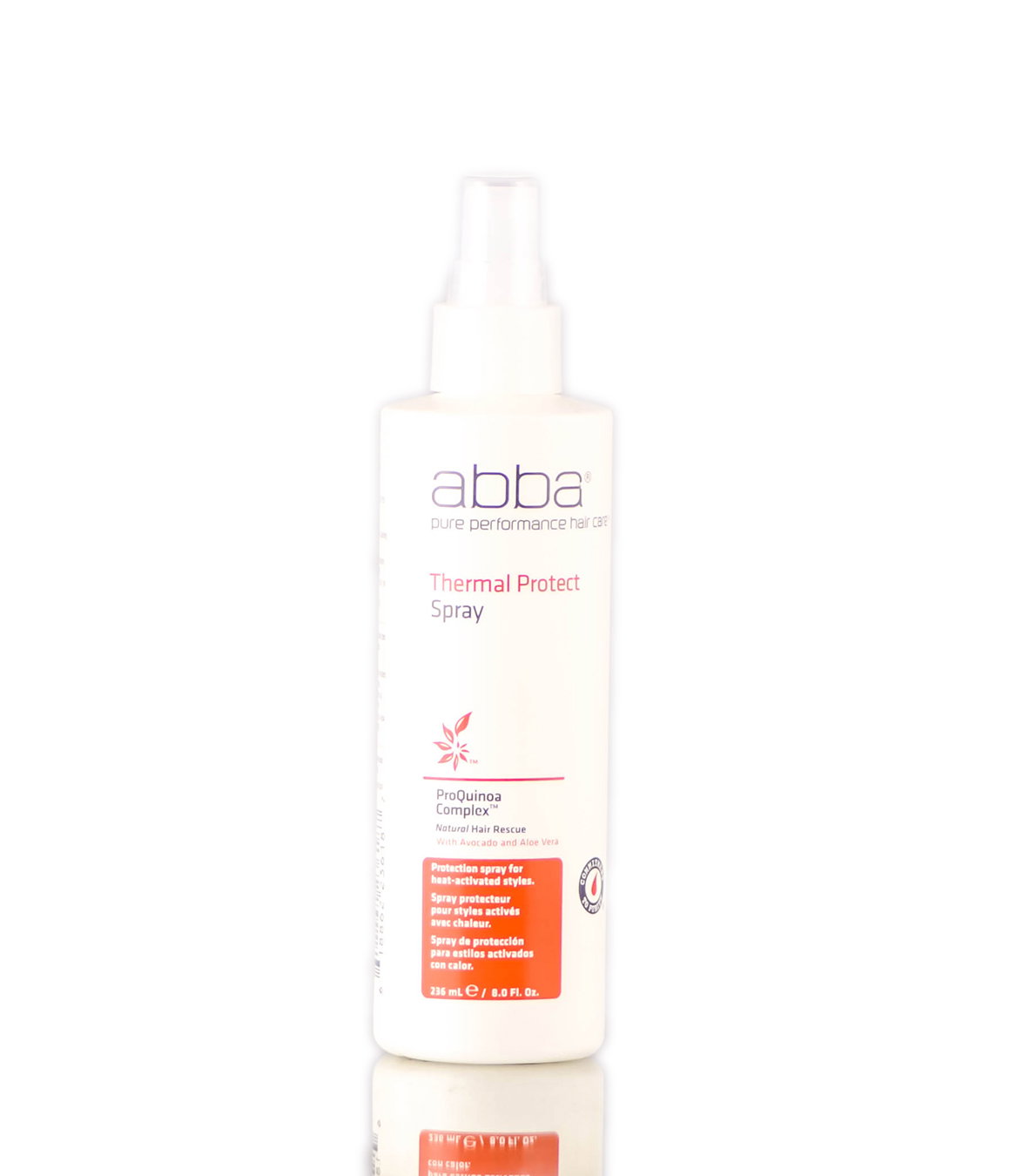 9056-8-45-oz - Abba Pure Thermal Protect Spray-image1