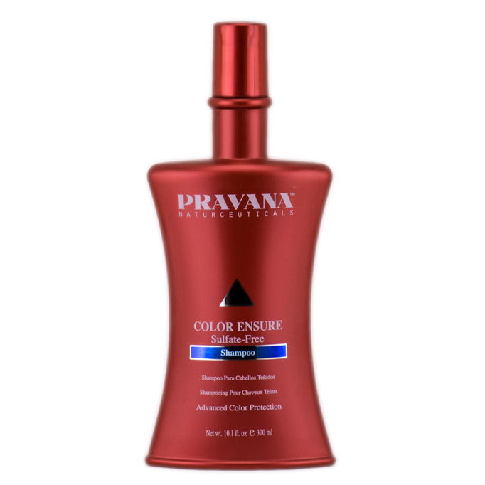 Pravana Sulfate-Free Color Ensure Shampoo Pravana Sulfate-Free Color Ensure Shampoo