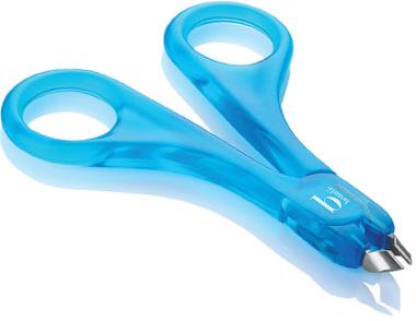B Beaute Trim Away - cuticle scissors