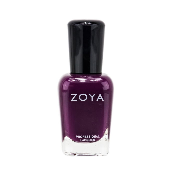 Zoya Natural Nail Polish - Purples