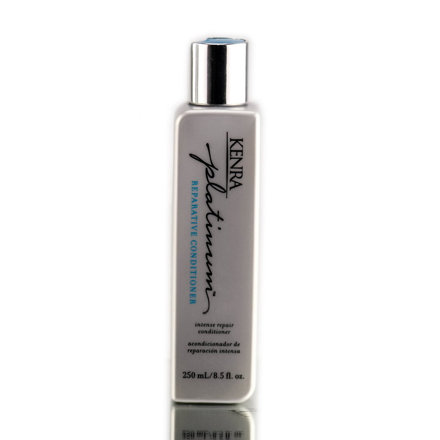 ken12-8-5-oz - Kenra Platinum Reparative Intense Repair Conditioner-image1 ken12-8-5-oz - Kenra Platinum Reparative Intense Repair Conditioner-image1