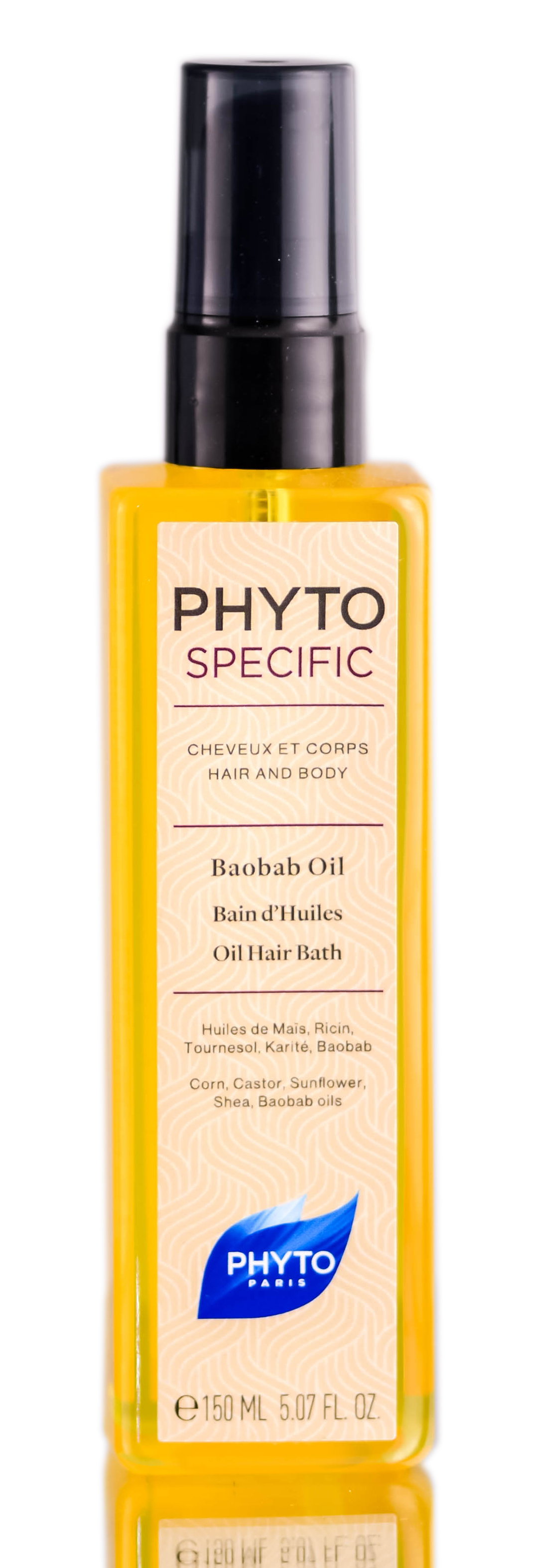 phy54-5-07-oz - Phyto Phytospecific Baobab Oil-image1 phy54-5-07-oz - Phyto Phytospecific Baobab Oil-image1