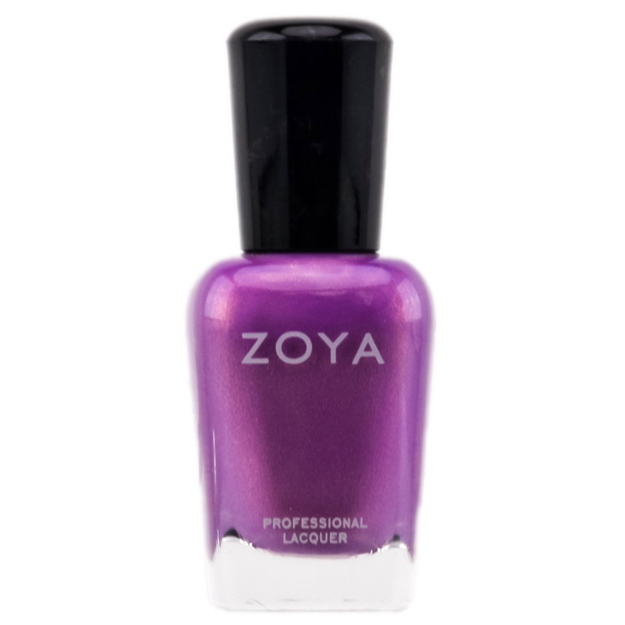 zoy07-zp463 - Zoya Natural Nail Polish - Purples-image1 zoy07-zp463 - Zoya Natural Nail Polish - Purples-image1