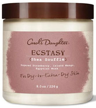 Carols Daughter Ecstasy Shea Souffle Carols Daughter Ecstasy Shea Souffle