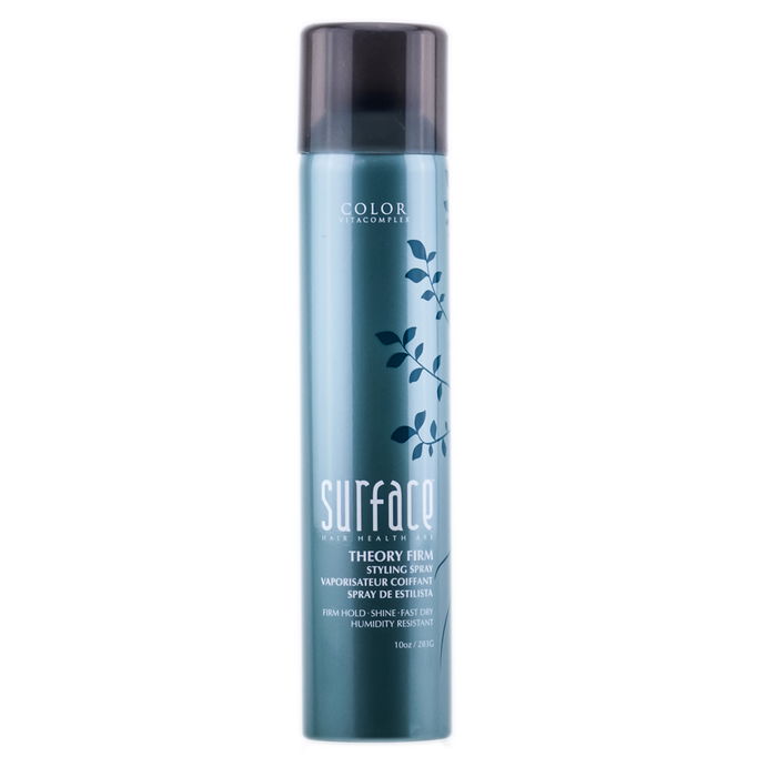 Surface Theory Firm Styling Spray