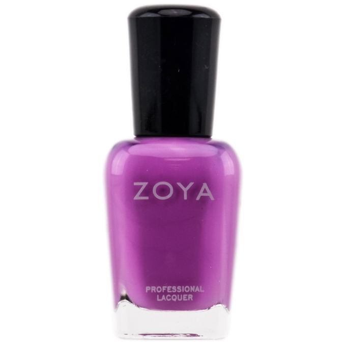 Zoya Natural Nail Polish - Purples