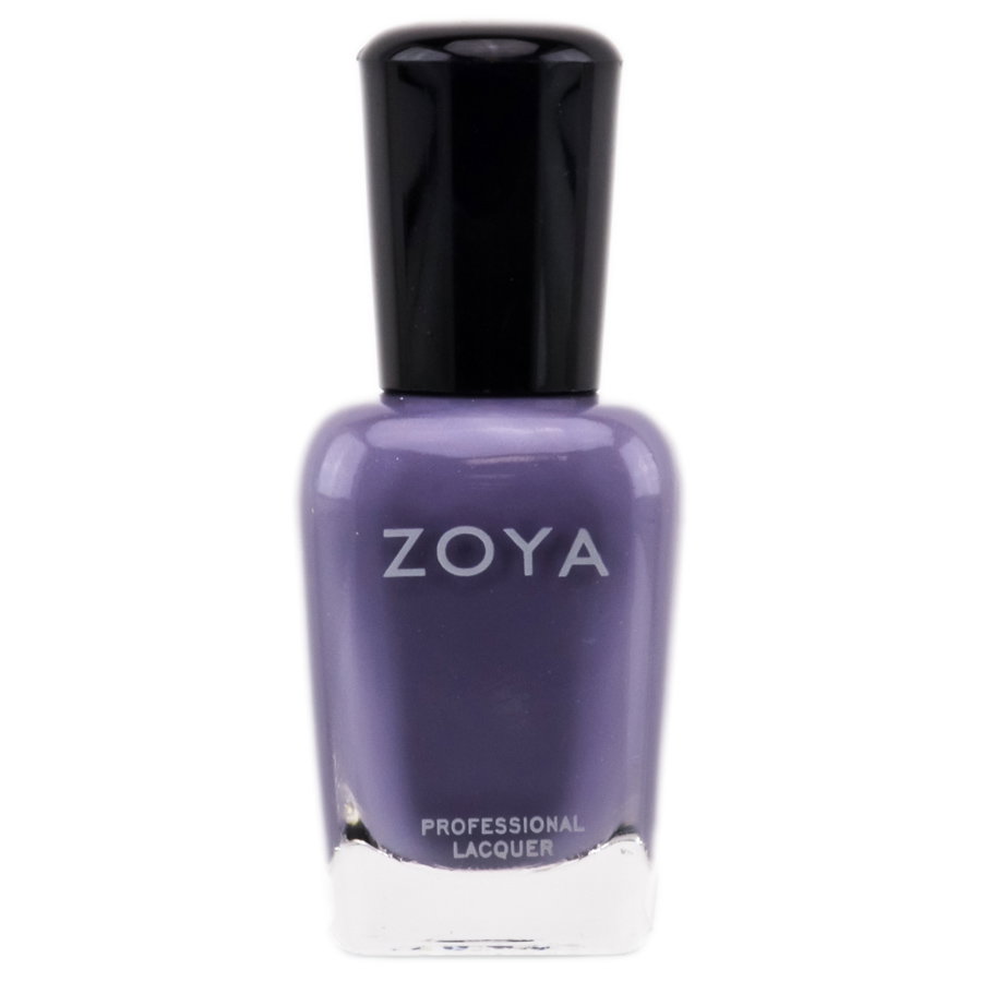 zoy07-zp540 - Zoya Natural Nail Polish - Purples-image1 zoy07-zp540 - Zoya Natural Nail Polish - Purples-image1
