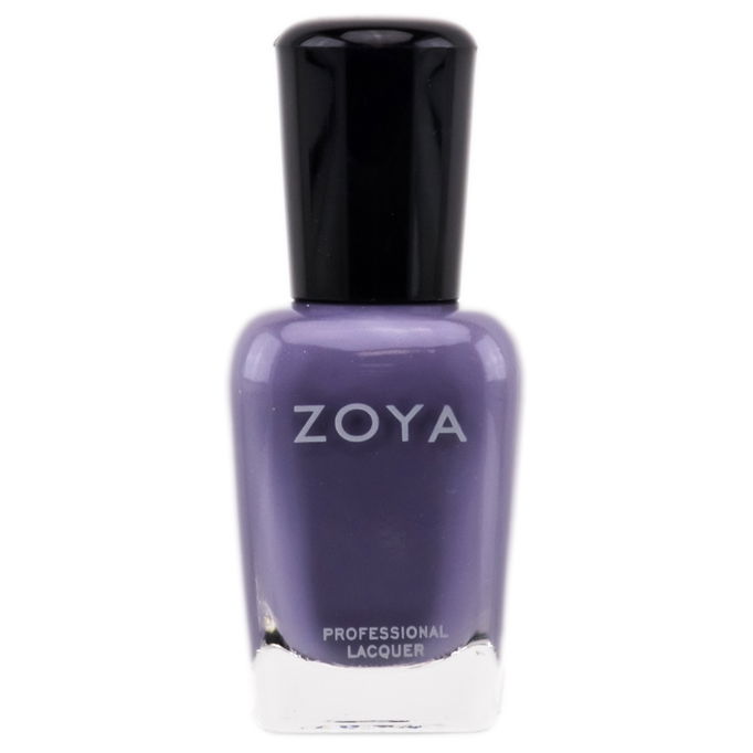 Zoya Natural Nail Polish - Purples