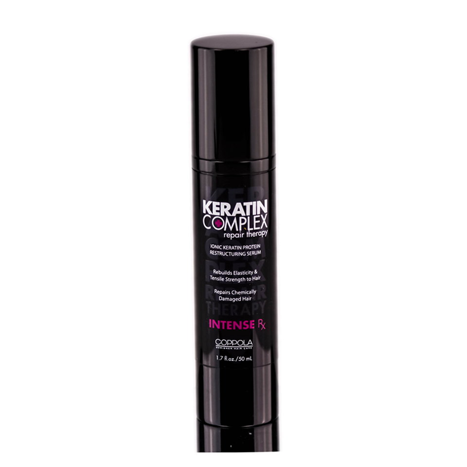 25812-1-7-oz - Keratin Complex Intense Rx Ionic Keratin Protein Restructuring Serum-image1 25812-1-7-oz - Keratin Complex Intense Rx Ionic Keratin Protein Restructuring Serum-image1