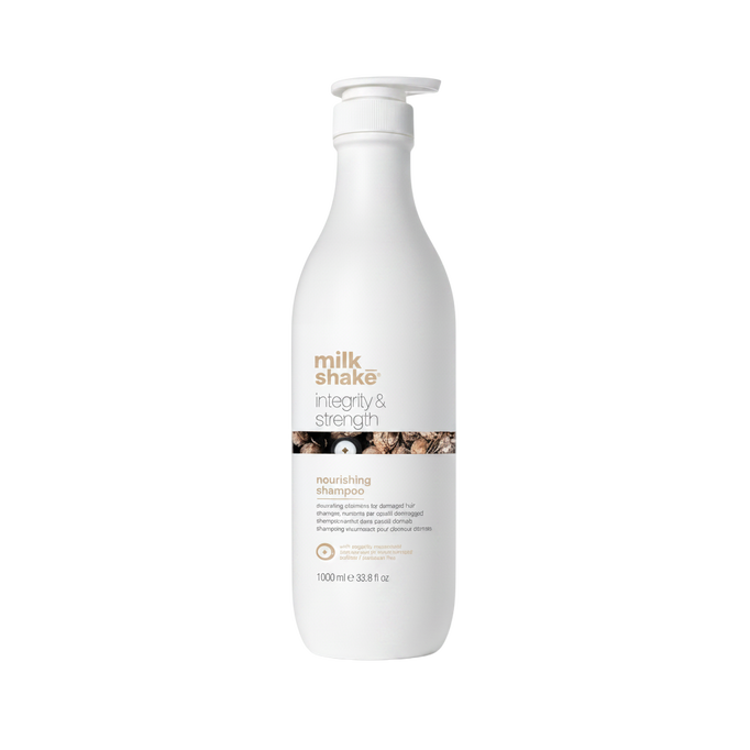 Milkshake Integrity & Strength Nourishing Shampoo
