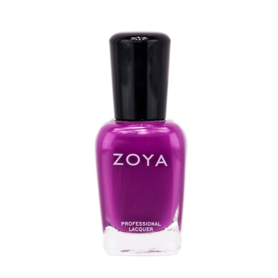 zoy07-zp555 - Zoya Natural Nail Polish - Purples-image1 zoy07-zp555 - Zoya Natural Nail Polish - Purples-image1