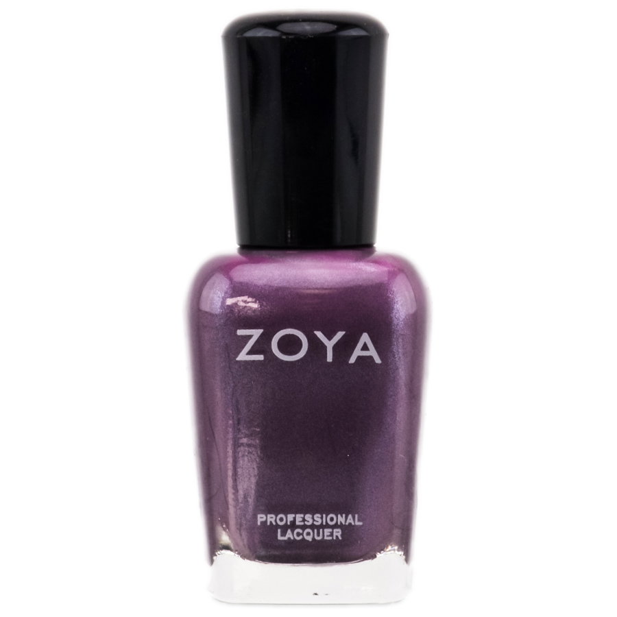 zoy07-zp570 - Zoya Natural Nail Polish - Purples-image1 zoy07-zp570 - Zoya Natural Nail Polish - Purples-image1