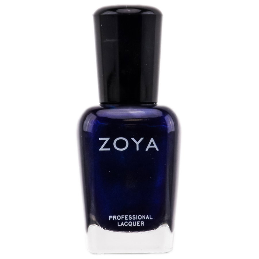 zoy07-zp491 - Zoya natural Nail Polish - Blue-image1 zoy07-zp491 - Zoya natural Nail Polish - Blue-image1