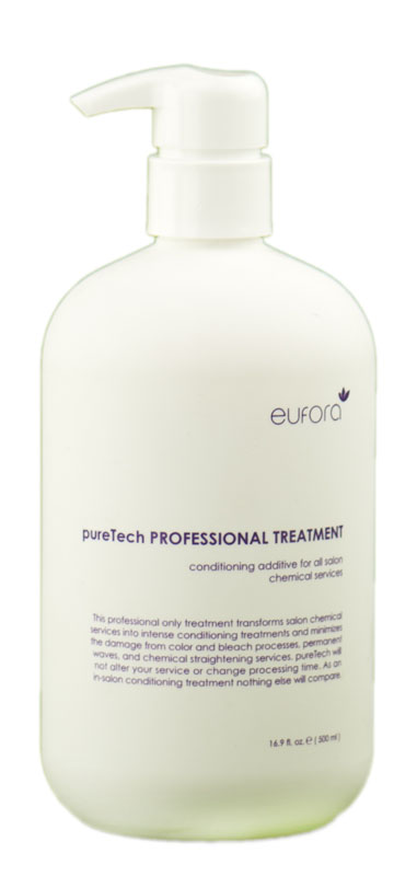 Eufora pureTech Professional Treatment