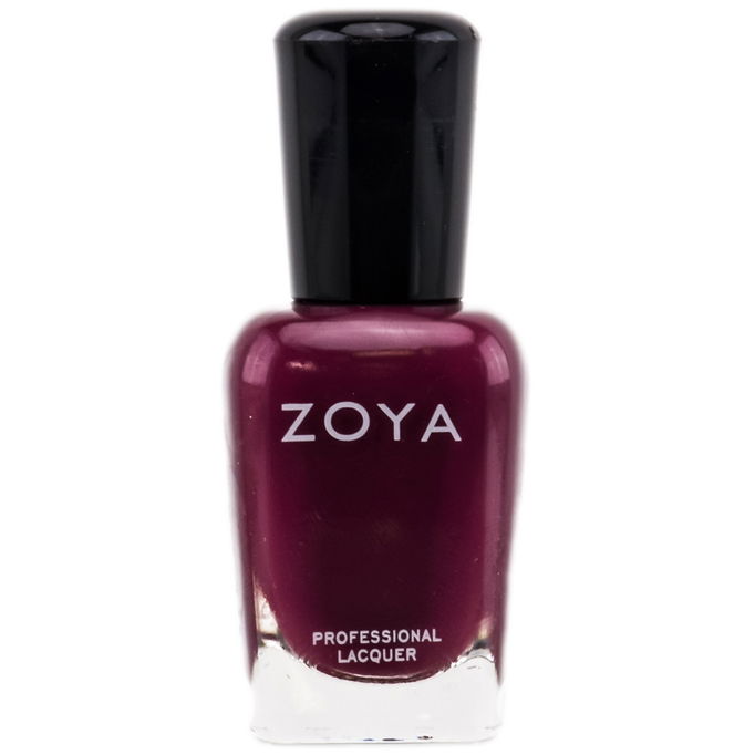 Zoya Natural Nail Polish - Purples