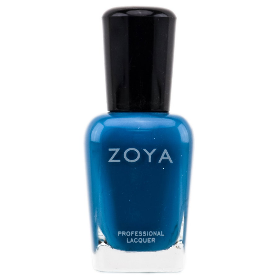 zoy07-zp557 - Zoya natural Nail Polish - Blue-image1 zoy07-zp557 - Zoya natural Nail Polish - Blue-image1
