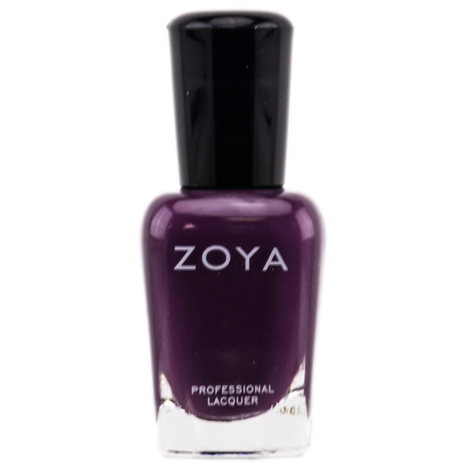 Zoya Natural Nail Polish - Purples