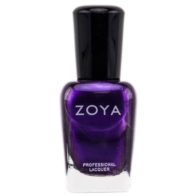 Zoya Natural Nail Polish - Purples