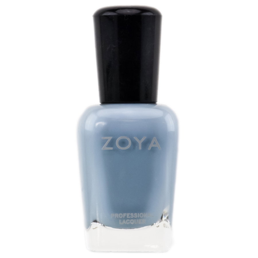 zoy07-zp591 - Zoya natural Nail Polish - Blue-image1 zoy07-zp591 - Zoya natural Nail Polish - Blue-image1