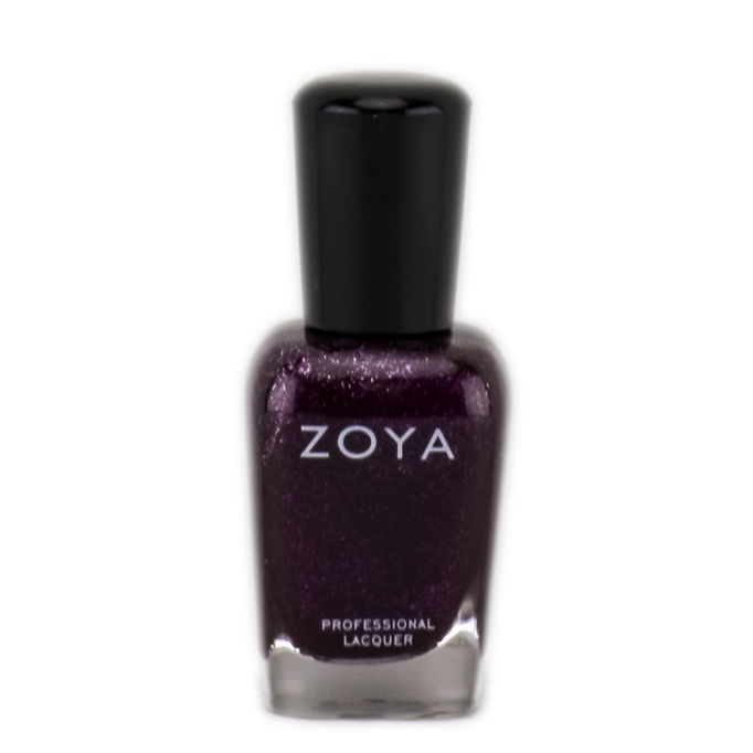 Zoya Natural Nail Polish - Purples