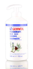 Gehwol Fusskraft Blue