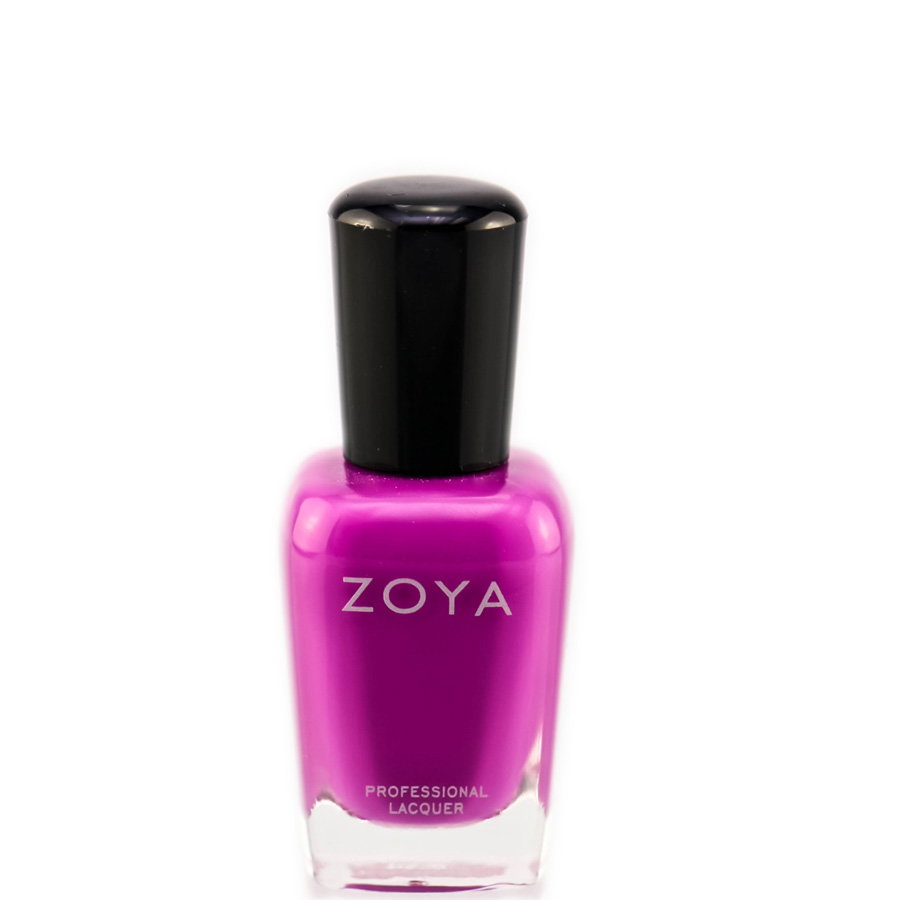 zoy07-zp438 - Zoya Natural Nail Polish - Purples-image1