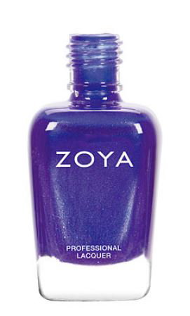 zoy07-isa - Zoya Natural Nail Polish - Purples-image1 zoy07-isa - Zoya Natural Nail Polish - Purples-image1