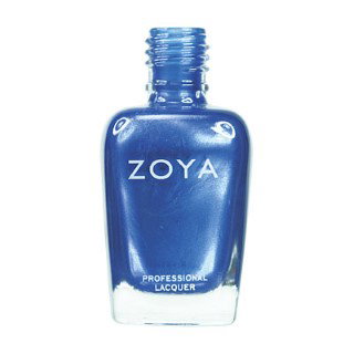 zoy07-blue-zp402 - Zoya natural Nail Polish - Blue-image1 zoy07-blue-zp402 - Zoya natural Nail Polish - Blue-image1