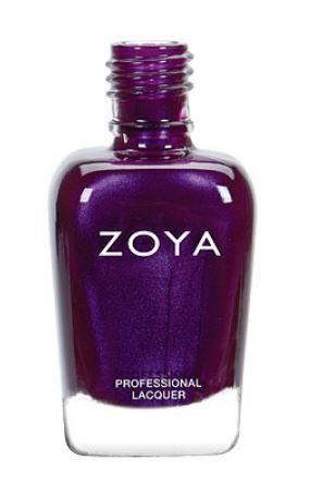 zoy07-giada - Zoya Natural Nail Polish - Purples-image1