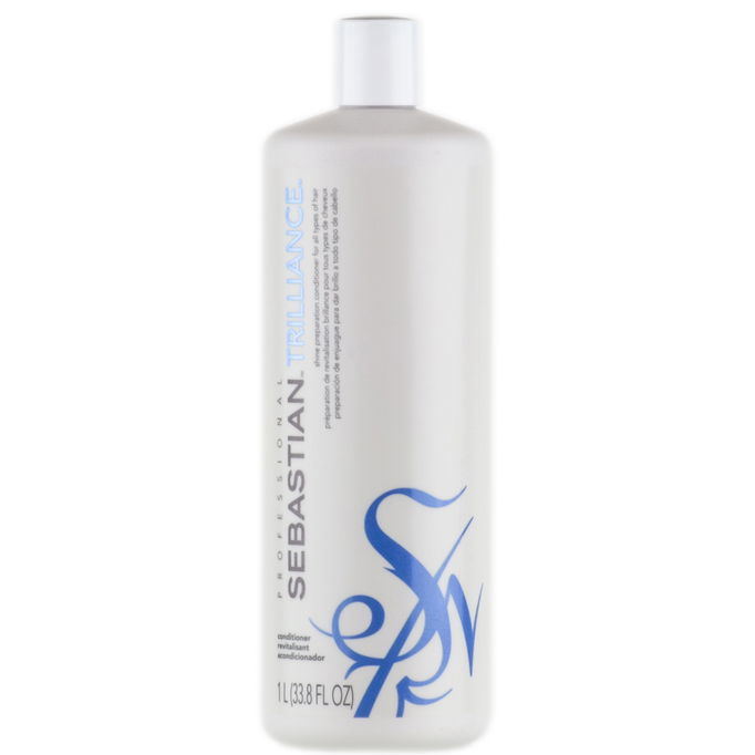 Sebastian Trilliance Shine Preparation Conditioner