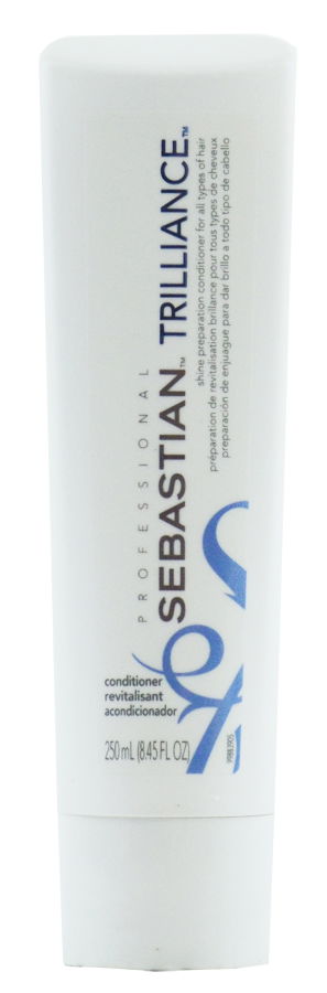 Sebastian Trilliance Shine Preparation Conditioner Sebastian Trilliance Shine Preparation Conditioner