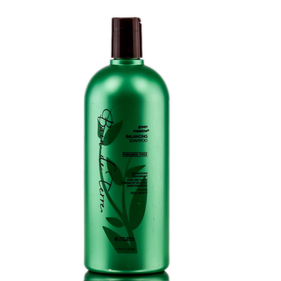 9600-33-oz - bain de terre shampoo