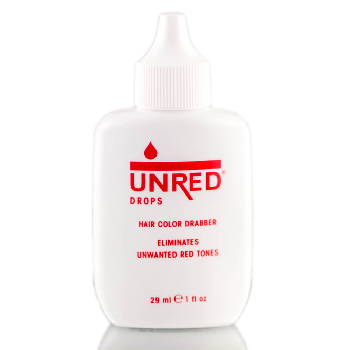 Ardell Unred Hair Color Additive