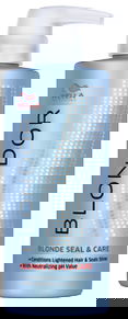Wella Blondor Blonde Seal & Care Blonde Shine Conditioner