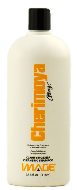 Image Cherimoya Clenz - Clarifying Deep Cleansing Shampoo