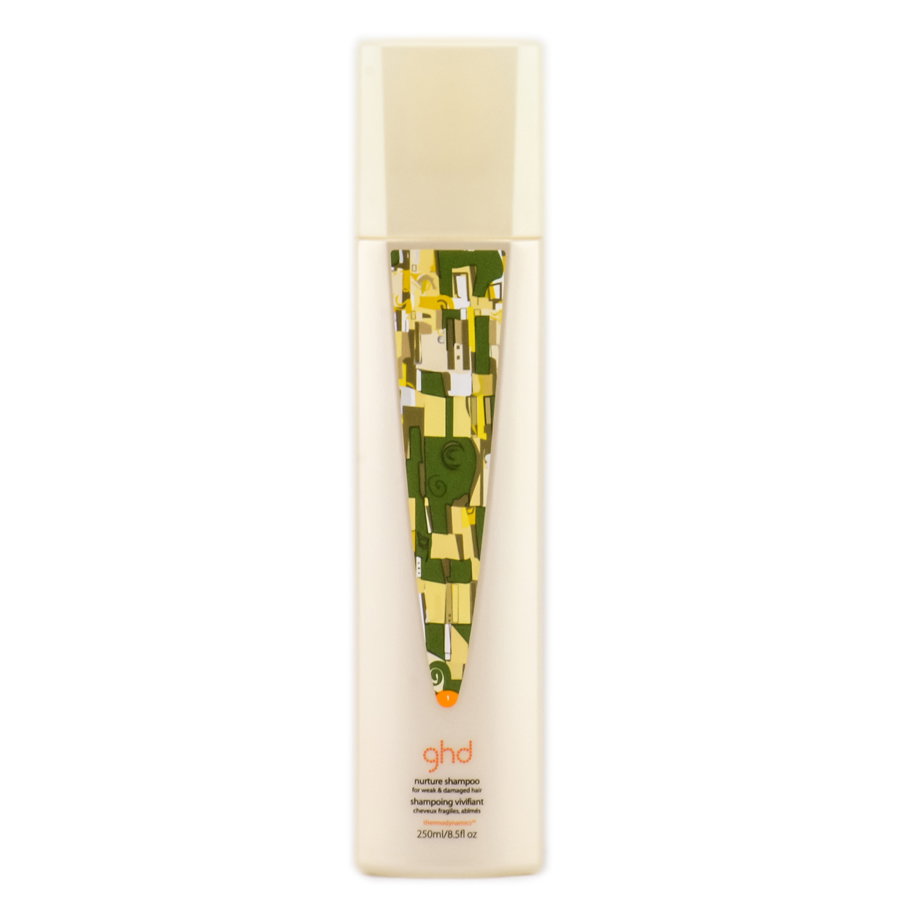 20211-8-5-oz - GHD Nurture Shampoo for Weak & Damaged Hair-image1 20211-8-5-oz - GHD Nurture Shampoo for Weak & Damaged Hair-image1