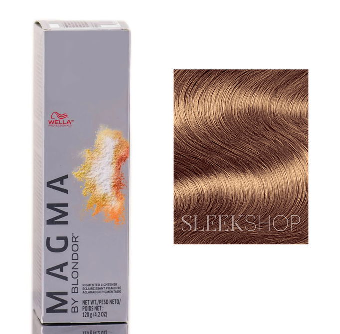 Wella Magma By Blondor Pigmented Lightener