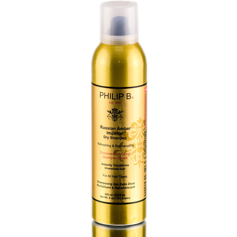 phb01-8-8-oz - Philip B Russian Amber Imperial Dry Shampoo-image1