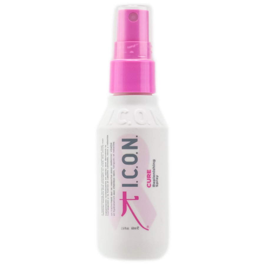 21812-2-oz - Icon Cure Tired Damaged Hair Replenishing Spray-image1
