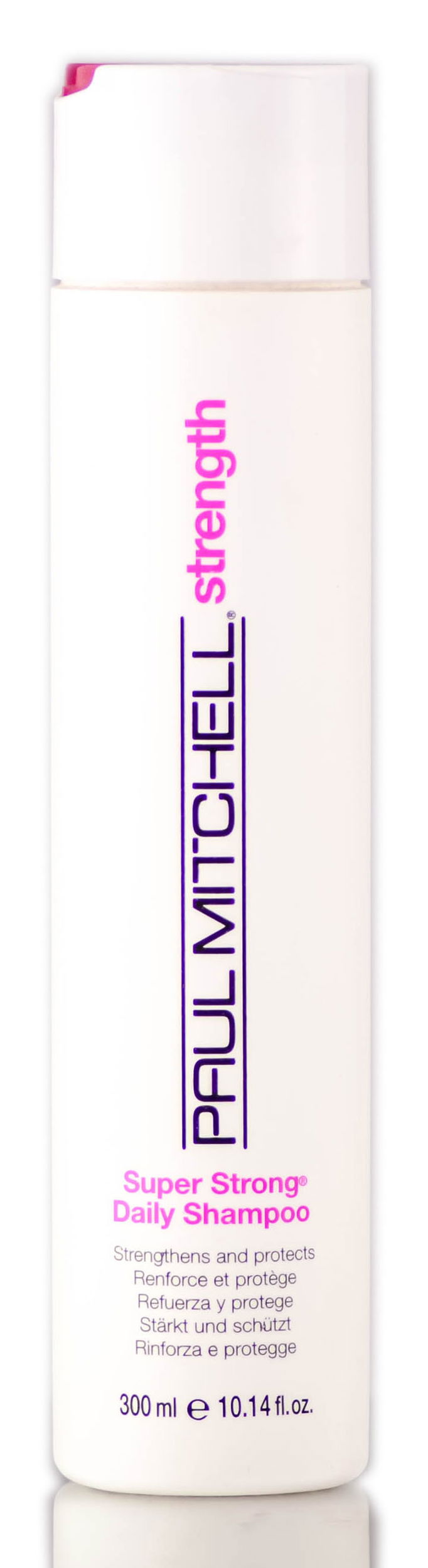 Paul Mitchell Strength Super Strong Daily Shampoo