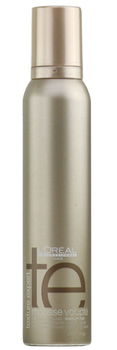 L'oreal Texture Expert - Mousse Volupte magnifying mousse