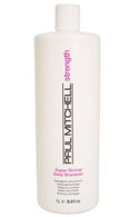 Paul Mitchell Strength Super Strong Daily Shampoo Paul Mitchell Strength Super Strong Daily Shampoo